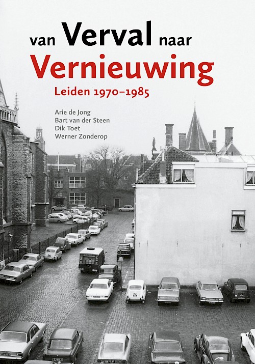 Van Verval naar vernieuwing
